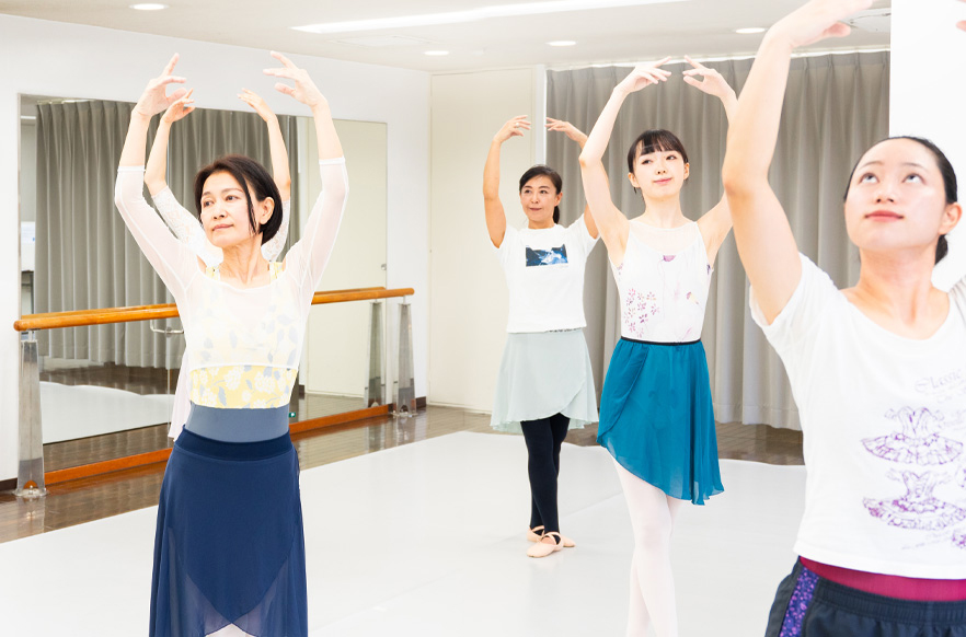 センターレッスン1