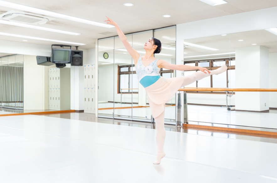 センターレッスン1